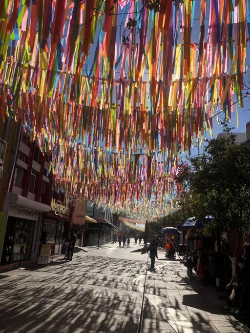 奇瓦瓦Mejor Opcion En Centro Historico De La Ciudad! D0公寓 外观 照片